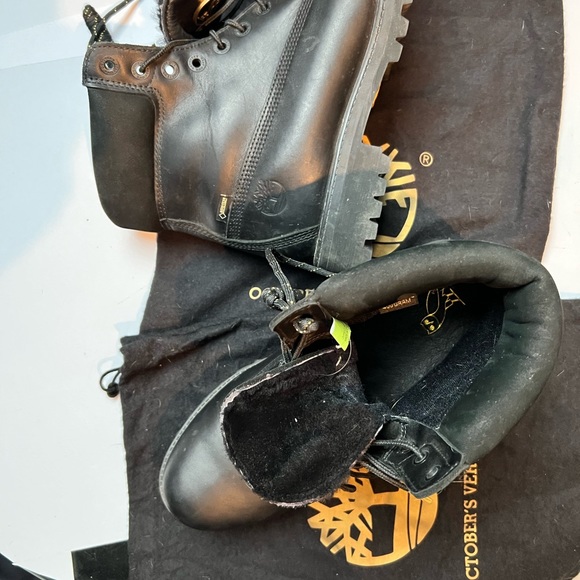 Timberland x OVO men’s 6” boot - Picture 4 of 5